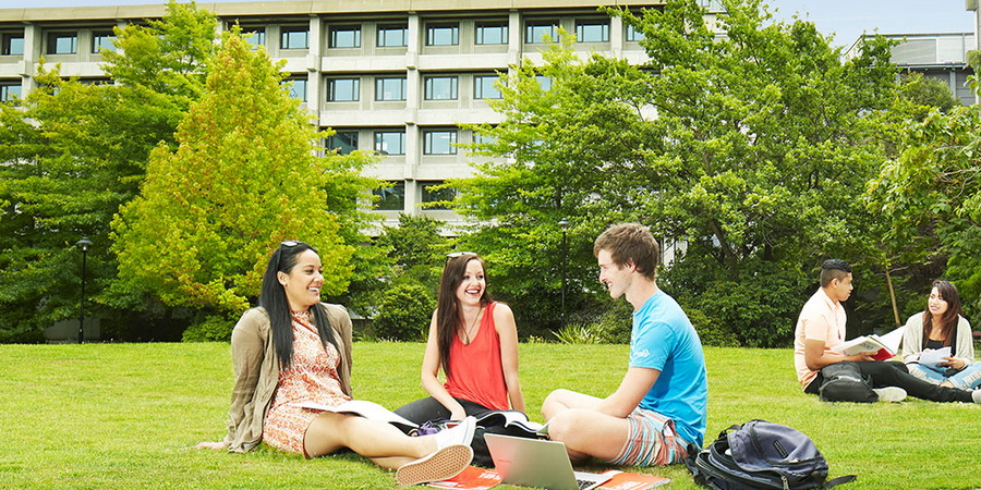 University of Canterbury