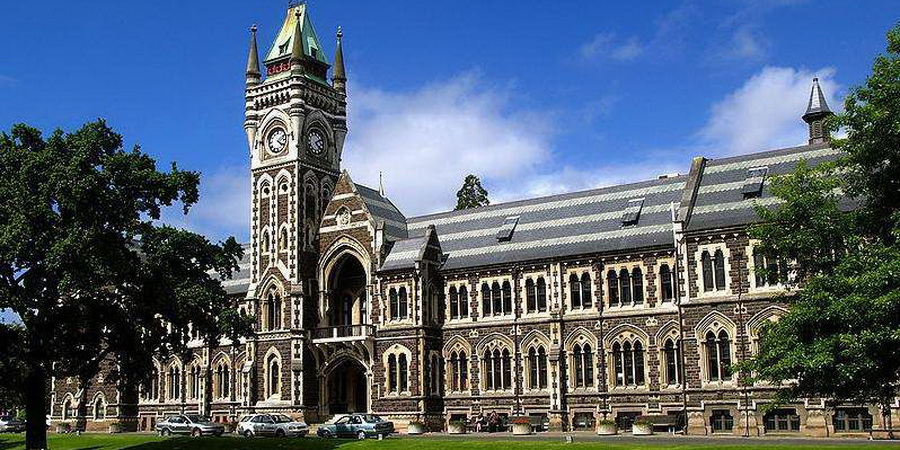 University of Otago