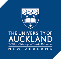 The University of Auckland,UOA
