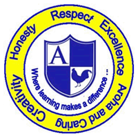 Albany Primary School