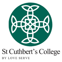 St Cuthbert's College