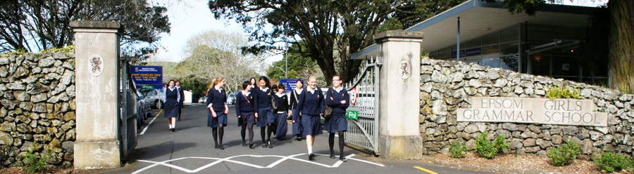 Epsom Girls Grammar School