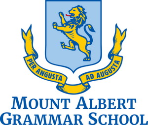 Mount Albert Grammar School