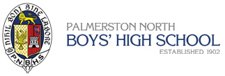 Palmerston North Boys' High School (PNBHS)