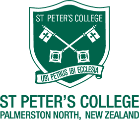 St Peter’s College