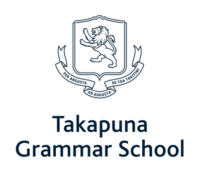 Takapuna Grammar School