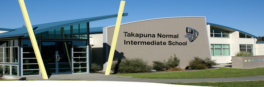 Takapuna Normal Intermediate School