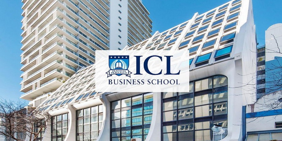 ICL Graduate Business School