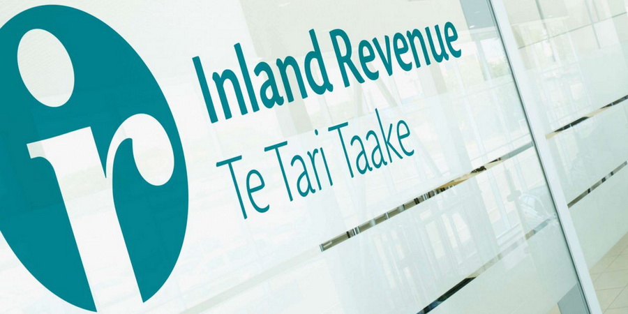 Work in New Zealand and Tax System