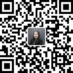 Mrs. Lin FAN