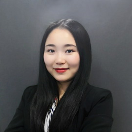 Mrs. Lin FAN