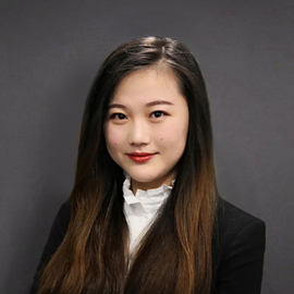 Mrs. Meng QIU