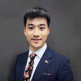 Mr. Rain LIU