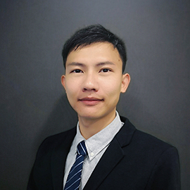 Mr. Ruidong XU