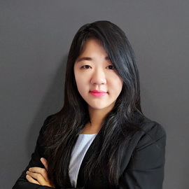 Ms. Susan ZHENG