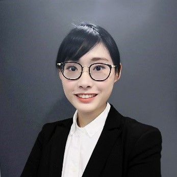 Mrs. Vivian DENG