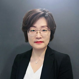 Mrs Kangryeon Lee (Yeon)