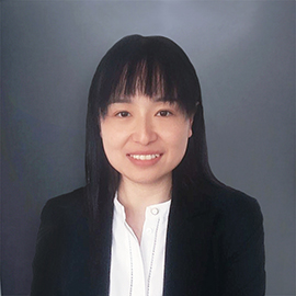 Ms. Yongtian LIU