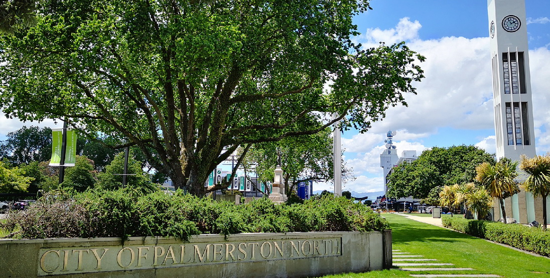 Pioneer consultant visiting Palmerston North: a summary of three-day journey